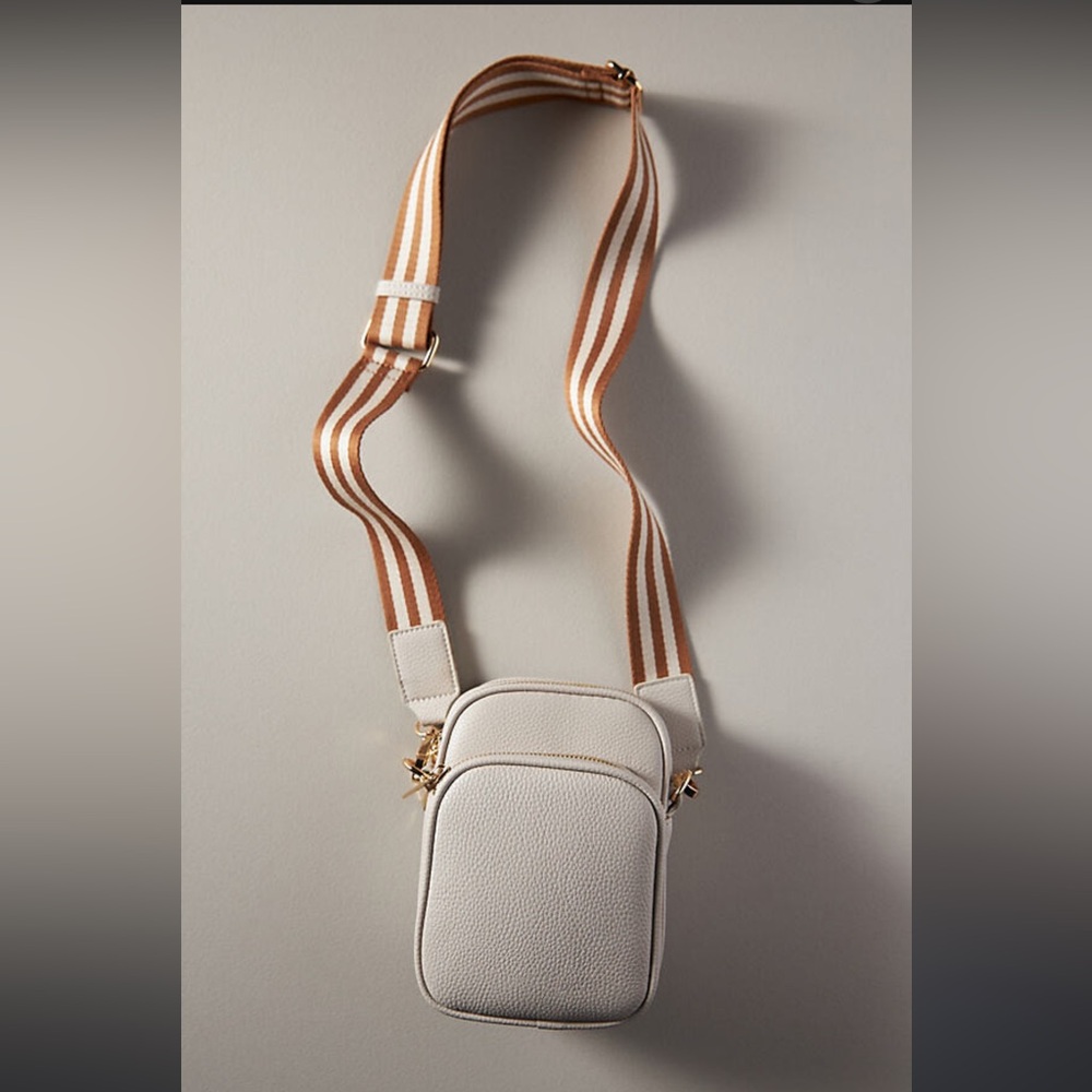 Anthropologie Mali + Lili Josephine Crossbody